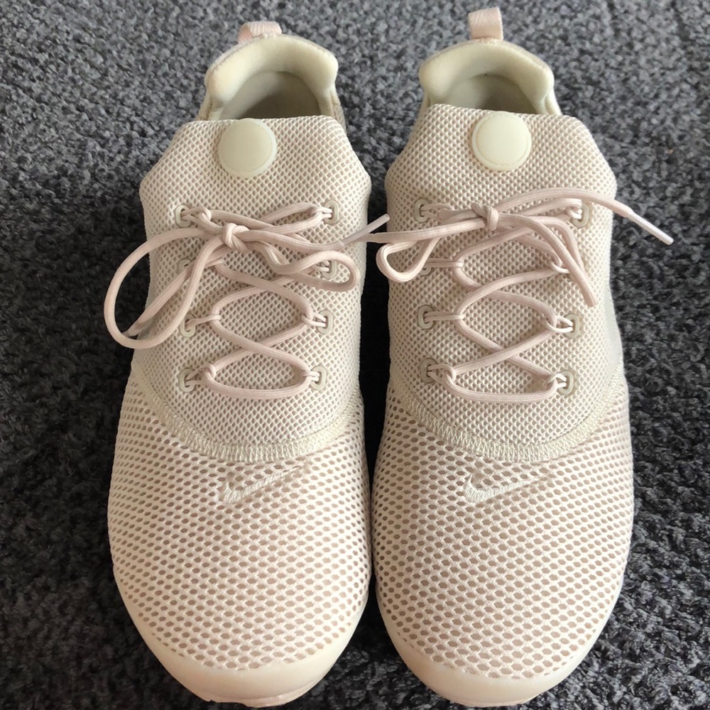 Nike running shoes